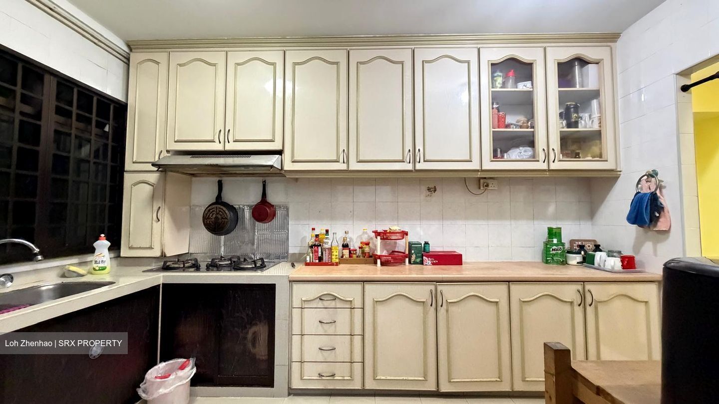Blk 346 Kang Ching Road (Jurong West), HDB 4 Rooms #564156051